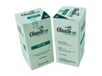 Olaparib (Olanib 150mg / 50mg)