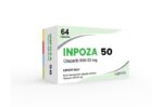 Olaparib (Inpoza 150mg / 50mg)