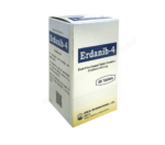 Erdafitinib (Erdanib 4mg/5mg) Rx