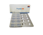 Prucalopride (Prupride 1mg/2mg) Rx