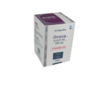 Niraparib (Ovaxa 100mg) Rx