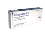 Eltrombopag (Olapag 25mg/50mg) Rx