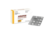 Everolimus (Afinitor 5mg/10mg) Rx