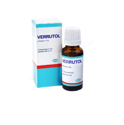 Secukinumab (Verrutol 150mg) Rx