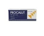 Bicalutamide (Procalut 150mg/50mg) Rx