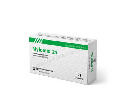 Mylomid