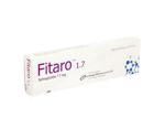 Semaglutide (Fitaro 0.25mg / 0.188ml / 0.5mg / 0.375ml / 0.5mg / 0.5ml / 1.7mg / 0.75ml / 1mg/ 0.5ml / 2.4mg / 0.75ml) Rx