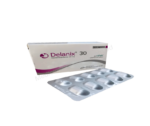 DEXLANSOPRAZOLE (Delanix 30mg / 60mg) Rx