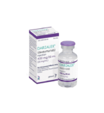 Daratumumab (Darzalex 100mg/ 5ml/ 400mg/ 20ml) Rx
