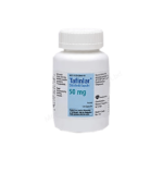 DABRAFENIB MESILATE (TAFINLAR 50mg / 75mg) Rx