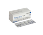 DEXLANSOPRAZOLE (Delanix 30mg / 60mg) Rx