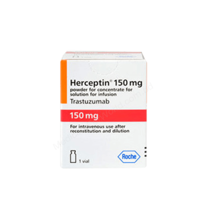 TRASTUZUMAB (Herceptin 150mg) Rx