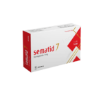 Semaglutide (Sematid 14mg / 3mg / 7mg) Rx