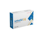 Semaglutide (Sematid 14mg / 3mg / 7mg) Rx