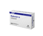 Lenalidomide (Mylomid 10mg / 25mg) Rx