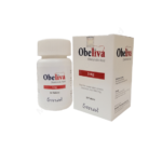 Obeticholic Acid (Obeliva 10mg / 5mg)