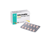 Capecitabine (Xeltabin 150mg / 500mg) Rx