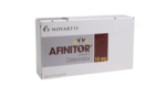 Everolimus (Afinitor 5mg/10mg) Rx