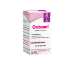 Paclitaxel (Ontaxel 300mg/100mg/30mg/50ml/5ml) Rx