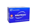 Valaciclovir (Valtrex 1000 mg / 500mg) Rx