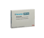 Abemaciclib (Verzenios 150mg/100mg/50mg) Rx