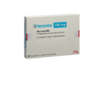 Abemaciclib (Verzenios 150mg/100mg/50mg) Rx