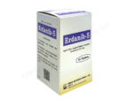 Erdafitinib (Erdanib 4mg/5mg) Rx